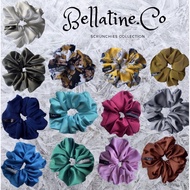 bellatine XXL scrunchie