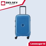 Delsey Belmont Suitcase Plus Large 28 Inch TSA Lock