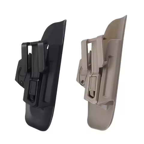 New Concealment G-9 Gun Inner Belt Holster Suitable for G17, 19, 22, 23 Hunting Accessorie