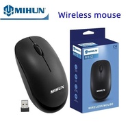Mihun M312 Wireless Mouse For Notebook / Desktop PC
