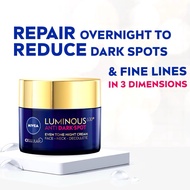 Luminous 630 Night Cream (50ml)