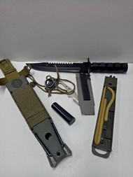 Barang Trekking Set Lengkap Camping Outdoor