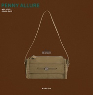 PUFFCO.OFFICIAL Penny Allure Bag (Petite)