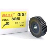 MESIN GEAR 5806B / HELICAL GEAR 5806B FOR CIRCULAR SAW 7 INC MAKITA MACHINE