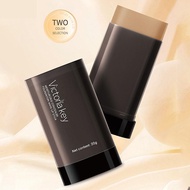 Eraser Foundation Stick Oil Control Matte Full Coverage Stick Foundation Makeup H6F3