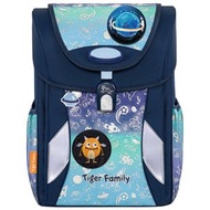 Tiger Family - Joy Go Green系列 輕量護脊書包 Pro 2 - Space Things