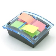3M DS123-2 Sticky Note Removable Table With Paper/Piece