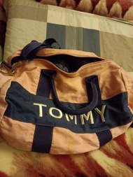 粉紅TOMMY包