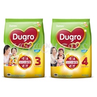 Dumex Dugro 3 / 4 Milk Powder 1.5kg
