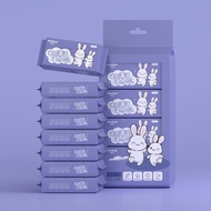 wipes Baby wipes small pack wet wipes  disposable wet wipes mini wipes