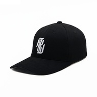 AKUDESIGN Sword Baseball Cap Black