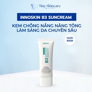 Innoskin B3 Suncream SPF50+ PA++++
