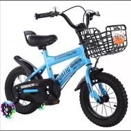 12吋兒童單車  388元  麗晶商場面交  包安裝BBCWPbike-whatsapp 67069787