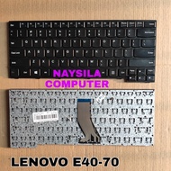 Keyboard L3NOVO E40 E40-70 E40-30 E40-45 E40-80 E40-81 E41-70 E41-80