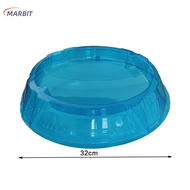 MARBIT  Beyblade สนามกีฬา beystadium COMBAT Arena Battle TOP PLATE ของเล่นเด็ก
