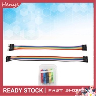 henye Test Clamp  SDK08 High Reliability 10pcs IC Stability 40V 2A ABS Metal for MSOP PLCC SOIC TSSO