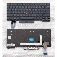 Laptop keyboard for IBM Lenovo Thinkpad E480 L480 L380 T480s E490 E495 L480 L490 SERIES