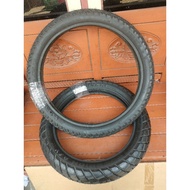 Outer tire Ring 21 90/90 18 120/80 Pirelli Scorpion M/T 90 YEARS production 2017