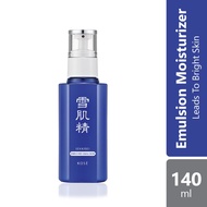Kose Sekkisei Emulsion Moisturizer (140ml)