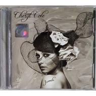 Cheryl Cole-3 Words CD