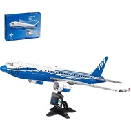 Boeing 787 Dreamliner Building Blocks For Kids