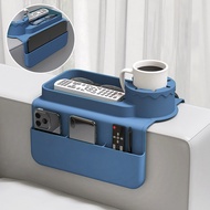 Silicone Sofa Armrest Table Couch Drink Holder Couch Cup Holder Tray Sofa Armrest Organizer Cup Hold