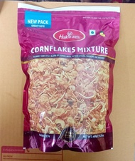 Haldiram Cornflakes Mixture 400g (Fresh Stock)