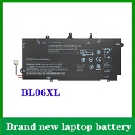 BL06XL is suitable for HP Elitebook Folio 1040 G0 G1 G2 DB5D IB5D battery