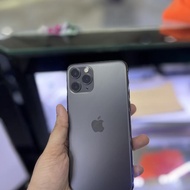 iphone 11Pro 256GB Ibox resmi