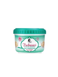 Purbasari Lulur Mandi Susu + Bengkoang