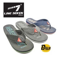 LINE 7 Men's Sandal Flip-Flop (L7-E1032)