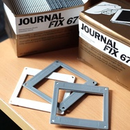 Slide Holder 120 film - Slide Holder 120 film