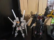 萬代 Gundam 模型 g frame