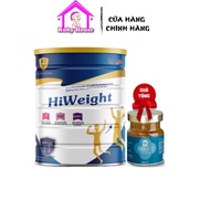 Hiweght weight gain colostrum can 650g - Supports good eating, weight gain and absorption [BEAUTY HO