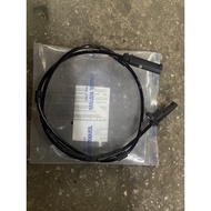 F30 REAR ABS SENSOR 34526791225（BMW F32 F36 F34 F33）