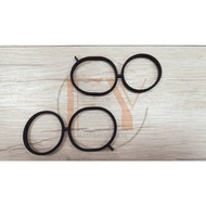 INTAKE MANIFOLD GASKET HONDA STREAM RN3 CR-V CRV S9A RD5 2.0 DOHC 16V K20 K20A