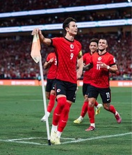 香港隊波衫加大碼想換一件XS /S 嘅港隊波衫