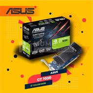 Asus GeForce GT 1030 2GB GDDR5 Graphic Card