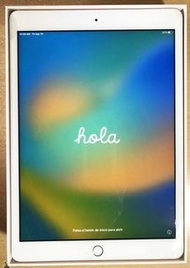 日版 iPad 8代128GB冷WiFi型號A2270 鎖已關閉