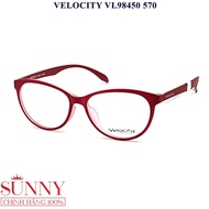 Vl98450 - Genuine 0 Degree Velocity Glasses