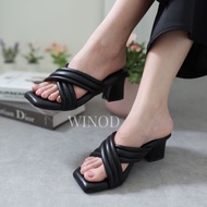 Kimi Kimmy Heels