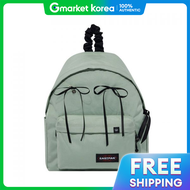 Covernat Womens Covernat X Eastpak Clover Heart Ribbon Shirring Backpack Mint