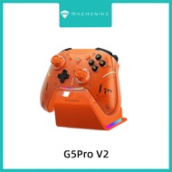 MACHENIKE G5Pro V2 10th Anniversary Edition the third mock examination Optical Game Handle Hot Plug 