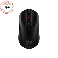 【Direct from Japan】
HyperX HyperX Pulsefire Haste 2 Wireless Gaming Mouse for Gamers, Ultra-Lightwei