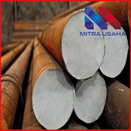 AS VCN DIA. 45 MM VCN 150 SNCM 439/ AISI 4340/ ALLOY STEEL/