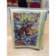 CFV CHARACTER SLEEVES (BLOND EZEL)