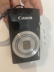 Canon IXUS 185 數碼相機 CCD