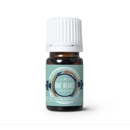 one heart Young living