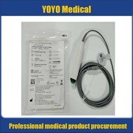 Edan Remote event maker 2.5M unified reusable For F2/F3/F6/F9 3.5 audio head