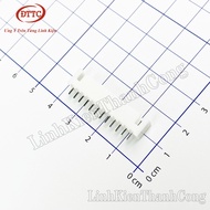 Header XH2.54 Male Straight 2P 3P 4P 5P 6P 7P 8P 10P 12P